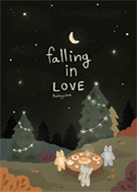 Kati : Falling in Love