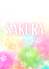 平成最後の…桜着せかえ