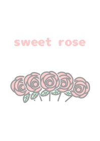 sweet-rose