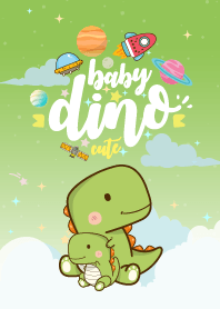 Dinosaur Gang Forest