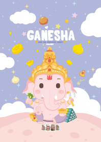 Ganesha x Good Job&Promotion III