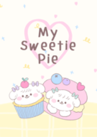 My sweetie pie
