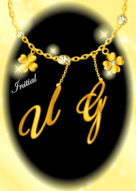 U&G -economic fortune-Goldcharm-Initial