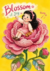 Blossom of Joy