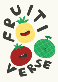 Fruitiverse