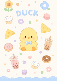 Little Chick Dessert Day 4_03