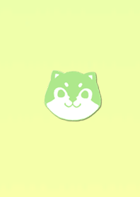 Simple Shiba Inu 102
