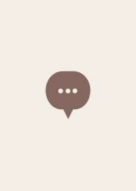 SIMPLE(beige brown)V.2470b