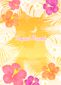 Tropical Resort 9