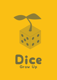 Dice Grow up  ukon