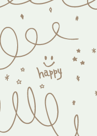 Round and round glitter12