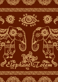 Elephant Totem