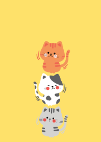 Cute little catss
