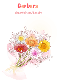 Birth flower October