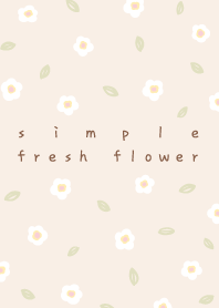 small fresh flowers7