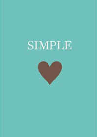 Heart simple design.13