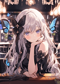 ✨高冷內熱の公主❤️