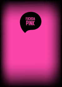 Black & Fuchsia Pink Theme V7