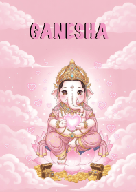 Ganesha - Sustainable Wealth (JP)