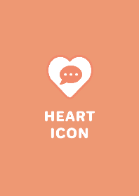 HEART ICON THEME 273