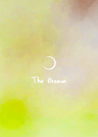 The Dream (BX_163)