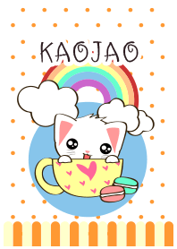 Kaojao
