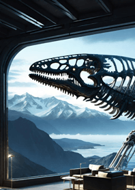 Whale bones 41de3e