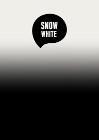 Black & Snow White. Theme Vr7