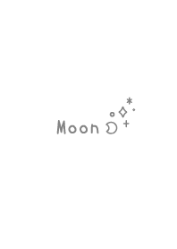 Moon3 =White=