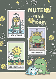 MUTELU : Money Rich