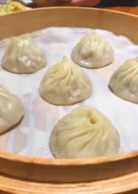 what! ?? Xiaolongbao? ??