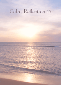 Calm Reflection 15
