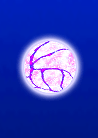 Lucky Earth Pink Blue