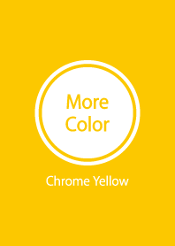 More Color Chrome Yellow