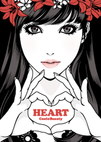 HEART Cool&Beauty