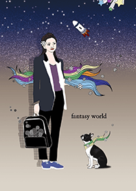 FANTASY story 02