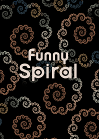 Funny spiral [EDLP]