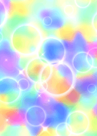 シャイニーレイニー