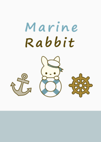 Marine Rabbit