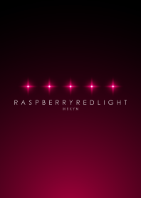 RASPBERRY RED STARLIGHT