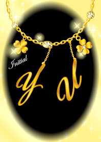 Y&U -economic fortune-Goldcharm-Initial