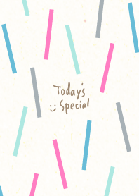 Thin square random25 from Japan