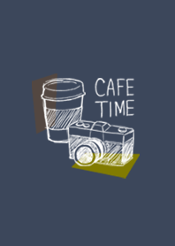 CAFE TIME -night-(revision)