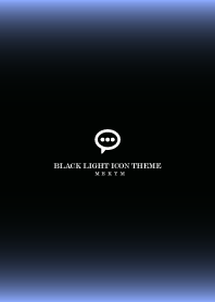 LIGHT ICON THEME -BLACK- 11