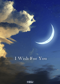 I Wish For You from Japan