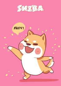 สนธยา ใครไม่บะ ชิบะ 4 V04