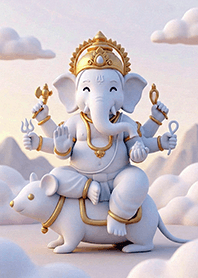 Ganesha : Transforming Lives 13