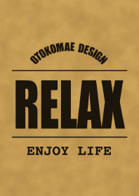 Relax antique design