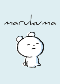 Light Blue : Marukuma 6