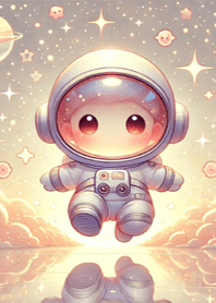 In The Space 060